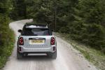 Mini Cooper SE Countryman ALL4 2020 года (WW)